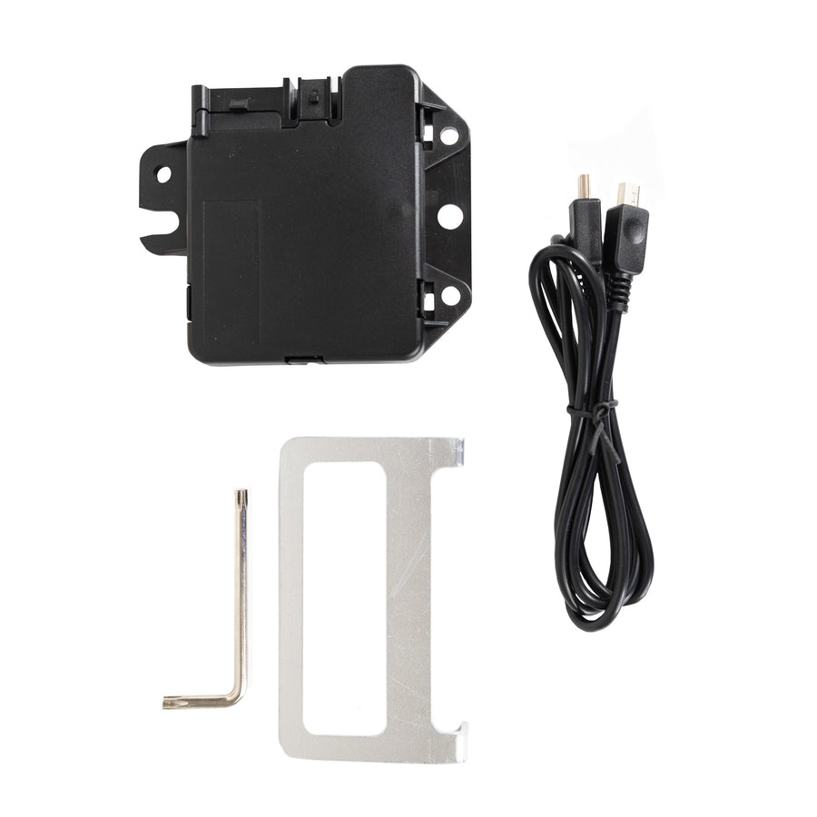 Model 3 & Y Center Console USB-C Data Module Upgrade Kit