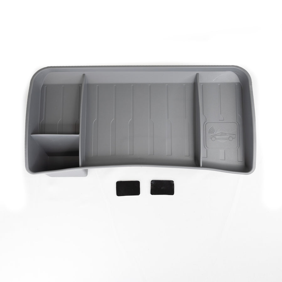 Model 3 & Y Dashboard Display Back Storage Tray