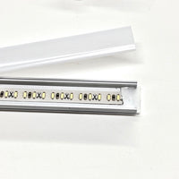 2012-2020 | Model S Trunk Dual 18" Light Bar LED Upgrade Lighting Kit