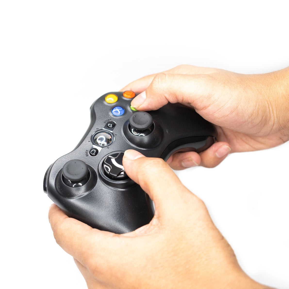 Model S3XY C Wireless Gaming Controller for your TESLA