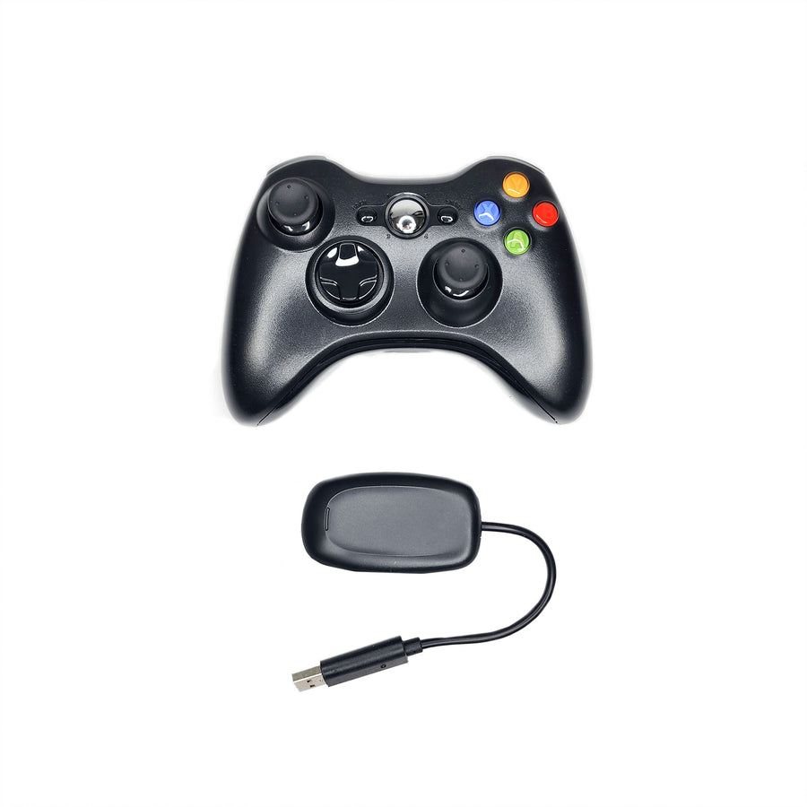 Model S3XY Wireless Gaming Controller for your TESLA