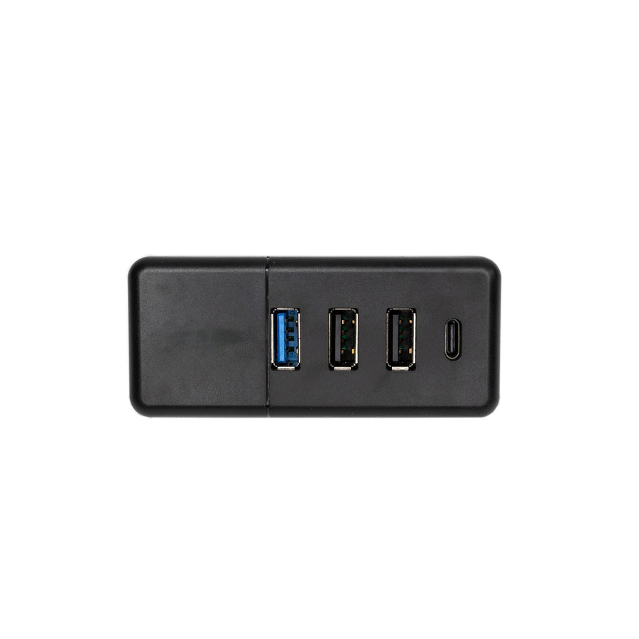 Tesla USB Hub Glove Box For Tesla Model 3/Y – Teslaxory