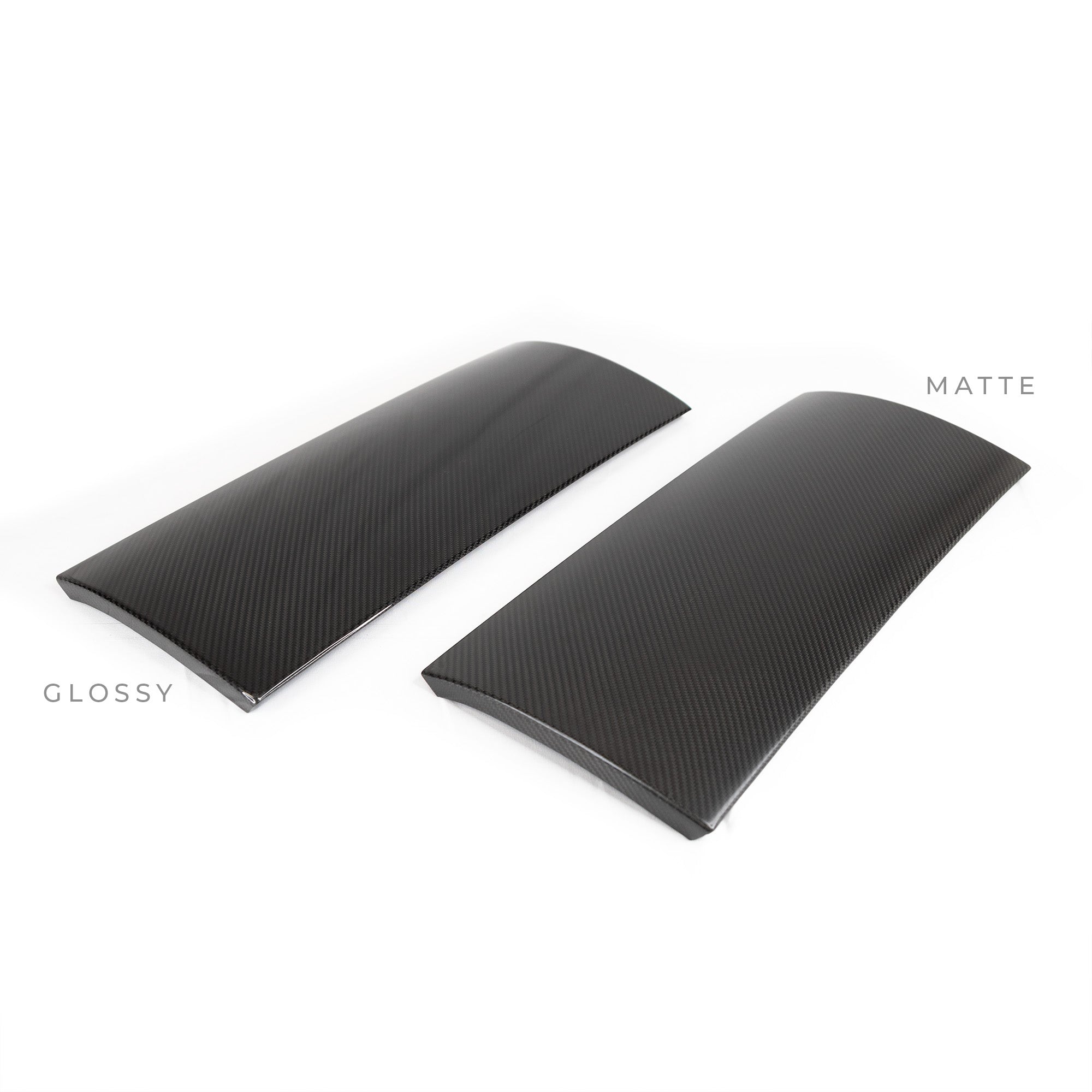 Kit coprivolante per Tesla Model 3 Model Y 2017-2023 Kit coprivolante per Tesla Model 3 Model Y 2017-2023