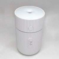 Air Freshening Humidifier w/ LED Lighting