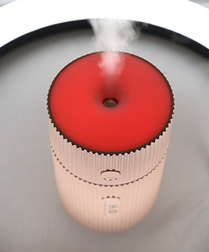 Air Freshening Humidifier w/ LED Lighting