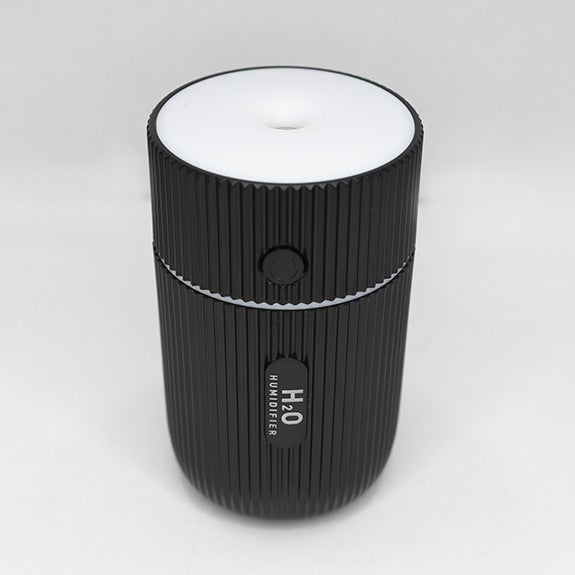 Air Freshening Humidifier w/ LED Lighting