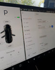 Model 3 & Y Display Protector 9H Glass