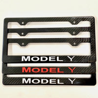Model 3 & Y - Goodbye Chrome, 3 Item Black Out Package (Save $25)