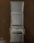 Model 3 & Y Center Console Vinyl Wraps (Gen. 1)