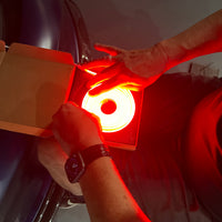 2017-2020 | Model 3 Frunk LED Lighting Upgrade Kit - Single Color