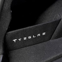 Model 3 Trunk Side Pocket Extender