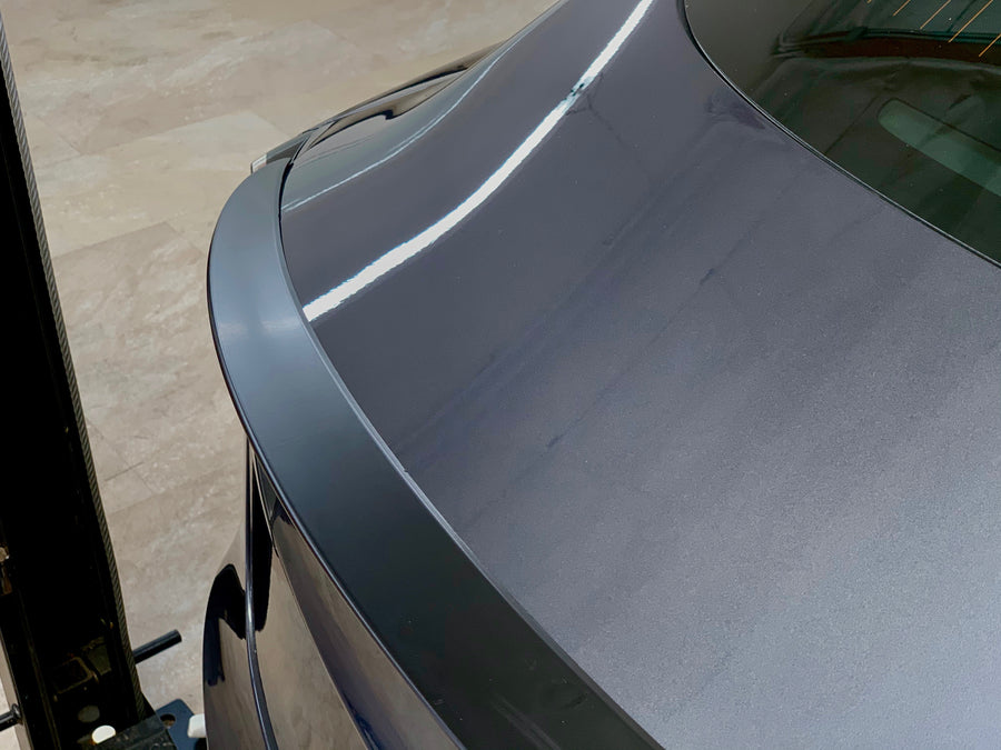 Model 3 Performance Spoiler ABS Plastic - Variety*