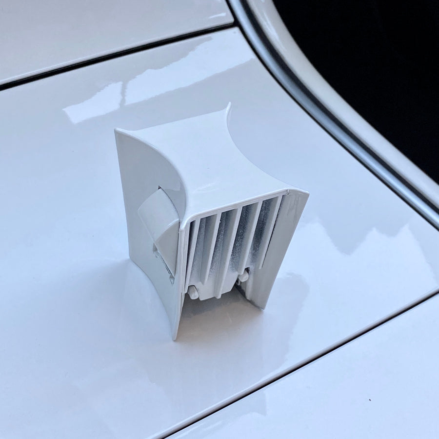 2017-2020 | Model 3 & Y Drink Stabilizing Cup Holder Divider (Gen. 1)