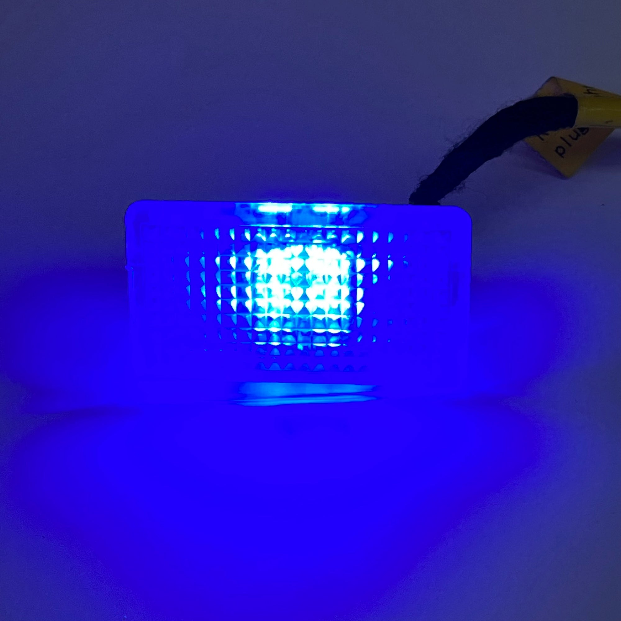 Model S3XY* Wireless Color Selecting LED RGB Lighting Upgrade Kits