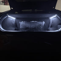 2012-2020 | Model S Trunk Dual 18" Light Bar LED Upgrade Lighting Kit