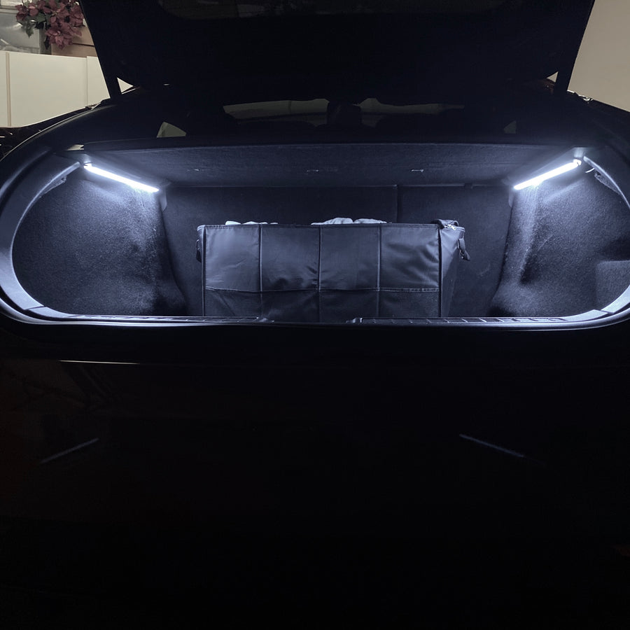 2012-2020 | Model S Trunk Dual 18