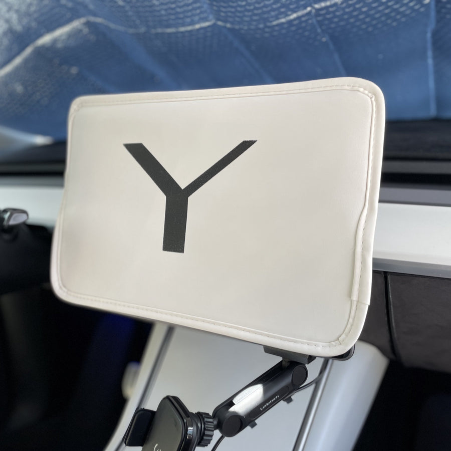 Model Y Padded Display Screen Cover