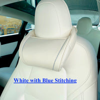 Model S3XY Headrest Neck Support Pillows (1 Pair)