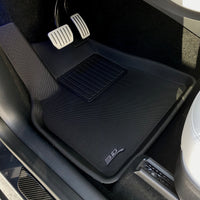 Model Y MAXpider 3D KAGU Front Backseat Set of 3
