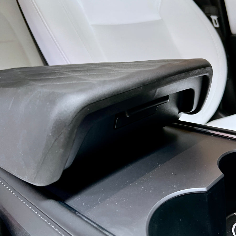 Model 3 & Y Soft TPE Armrest Cover (Gen. 1 & 2)