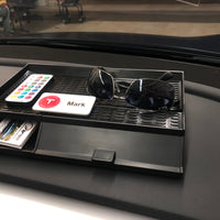 Model 3 & Y Glove Box Organization Tray