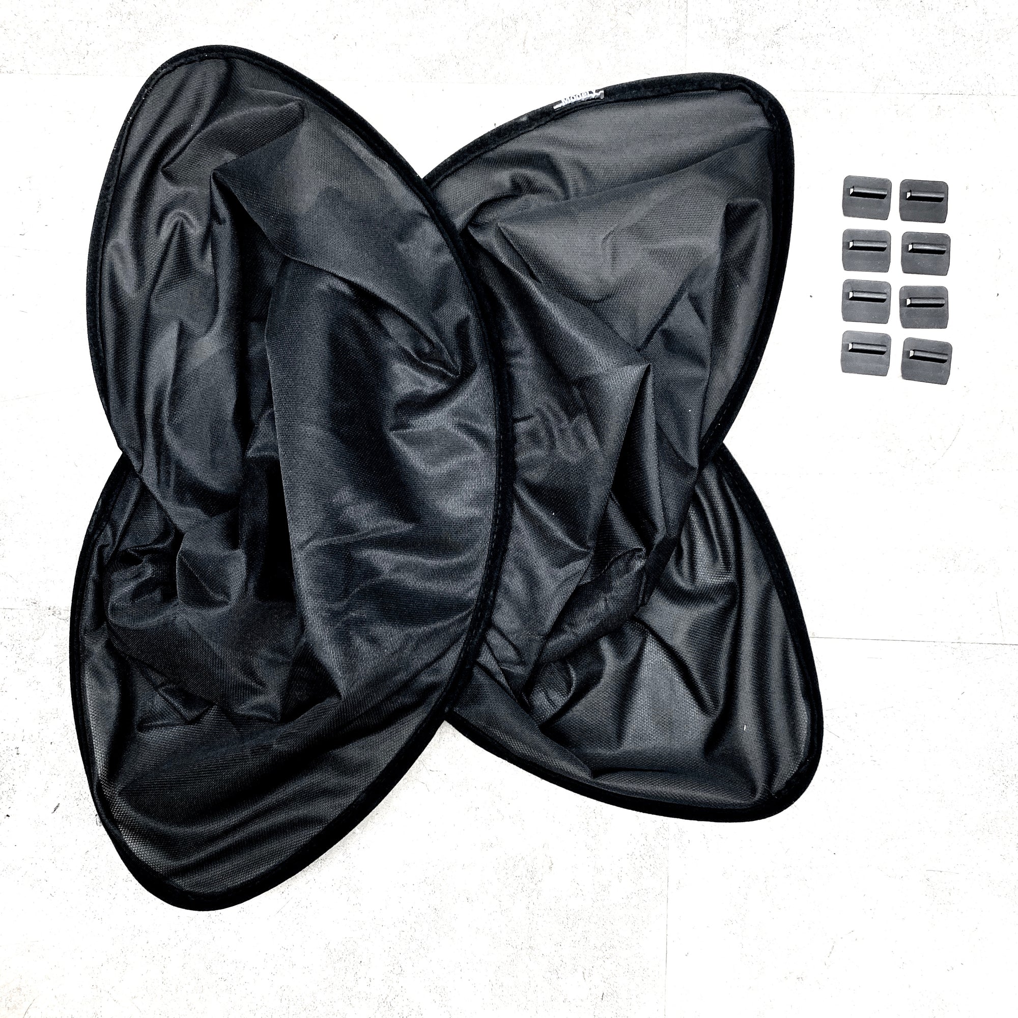 Model Y Sunroof Sunshade with Blockout Screen &amp; Holding Magnet (1 Piece) - (Free Ground U.S. Shipping)