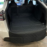 Model S3XY Cargo Pet Cover