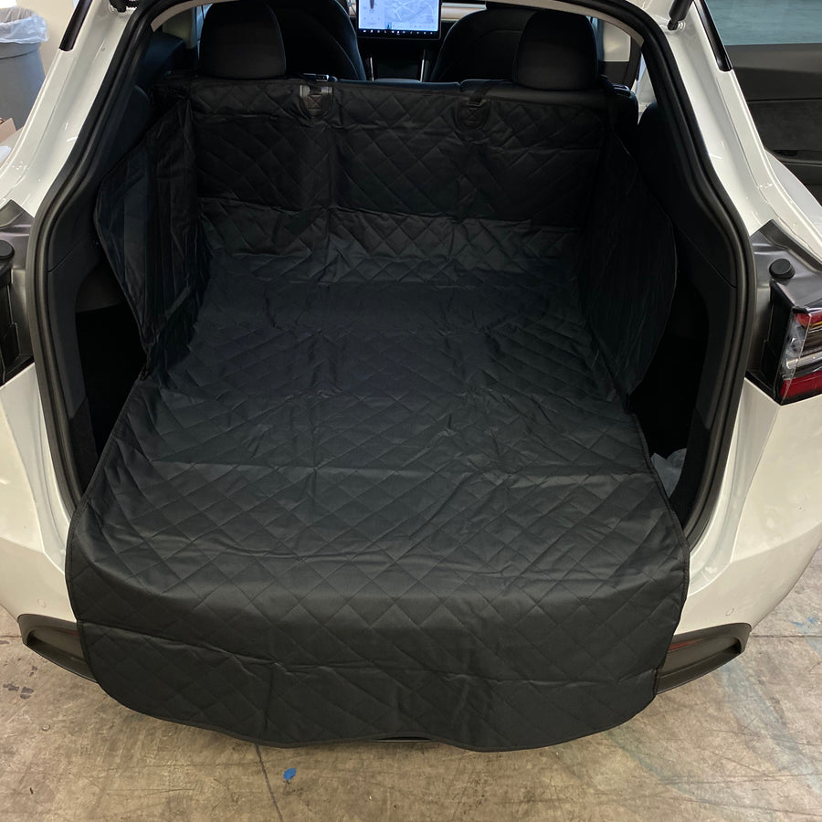 Model S3XY Cargo Pet Cover