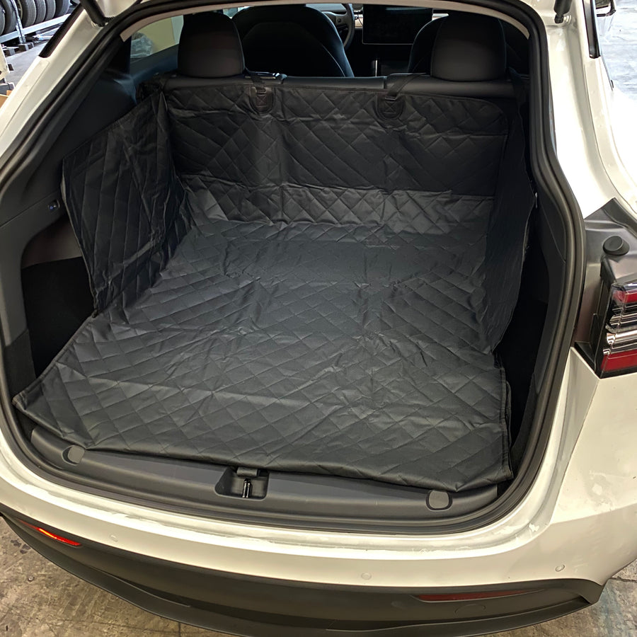 Model S3XY Cargo Pet Cover