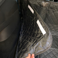 Model S3XY Cargo Pet Cover