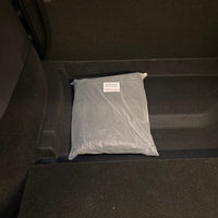 Model S3XY Cargo Pet Cover