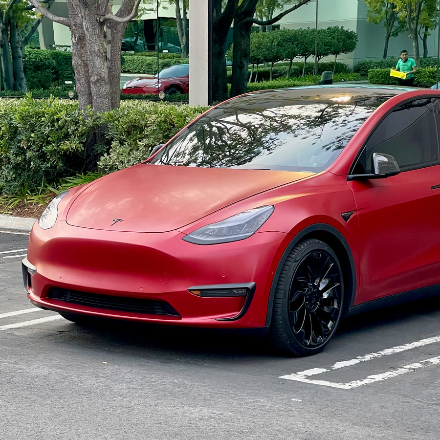 Model 3 Carbon Fiber Spoiler/ Blade ($229 w/ 20% OFF)