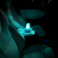 UV Sanitizing Rechargeable Lamp