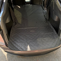 Model S3XY Cargo Pet Cover