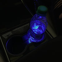 Cupholder LED Light Pucks (1 Pair)