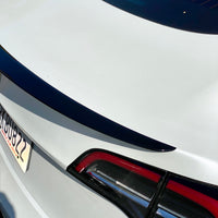 Model 3 Performance Spoiler ABS Plastic - Variety*