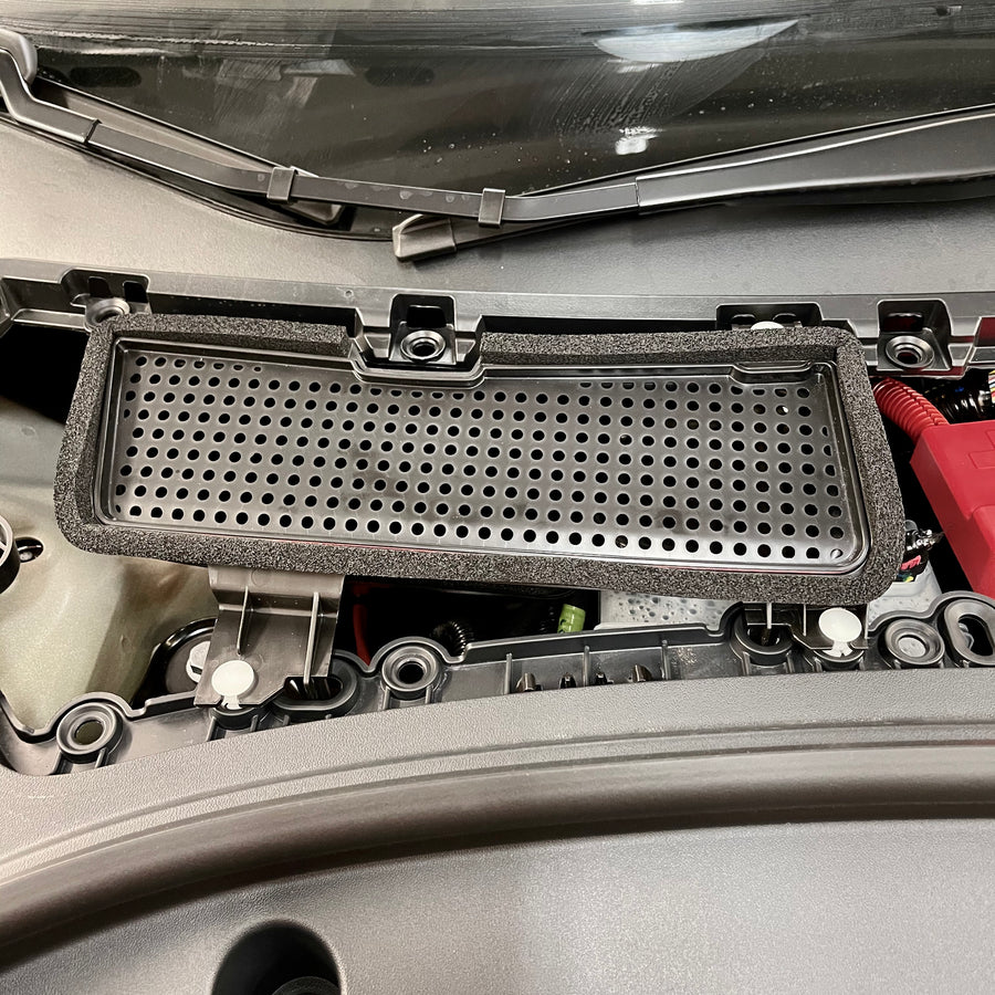 2021+  Model 3 Air Intake Vent Pre-Filter (Gen. 2)