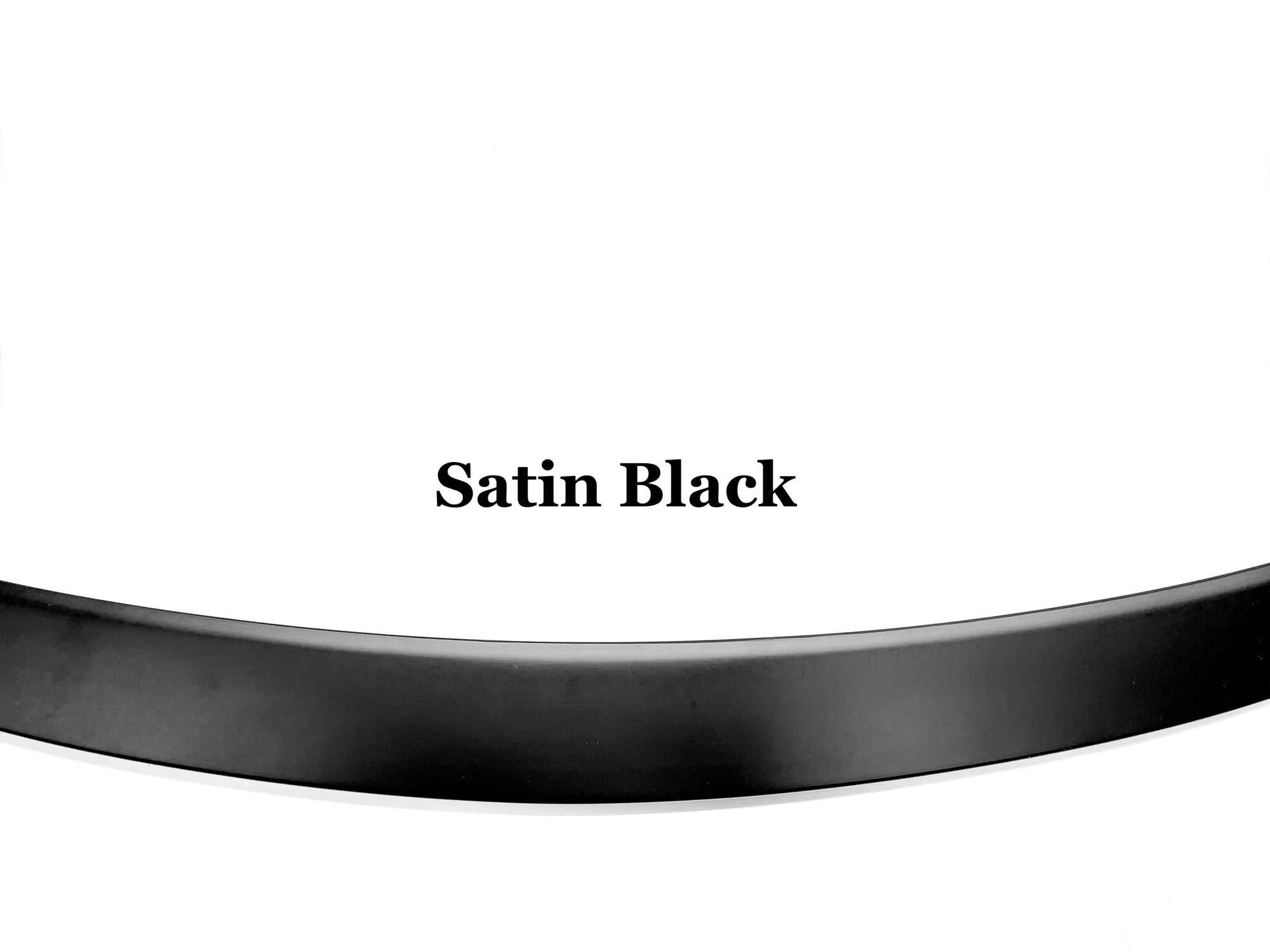 2020-2024 | Model Y Performance Spoiler ABS Plastic - Variety*