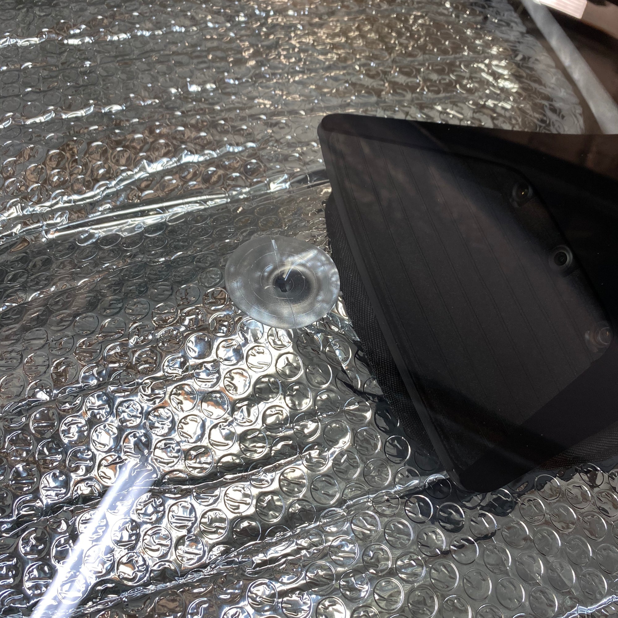Model 3 &amp; Y Windshield Sunshade (Free Ground U.S. Shipping)