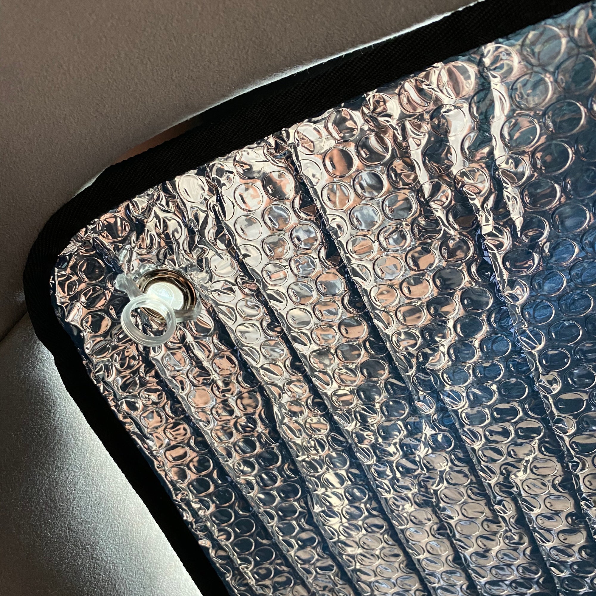 Model 3 &amp; Y Windshield Sunshade (Free Ground U.S. Shipping)