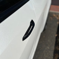 Model 3 & Y Anti-Freeze Door Handle Extensions (Set of 4 Colors)