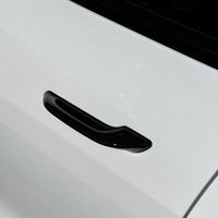 Model 3 & Y Anti-Freeze Door Handle Extensions (Set of 4 Colors)