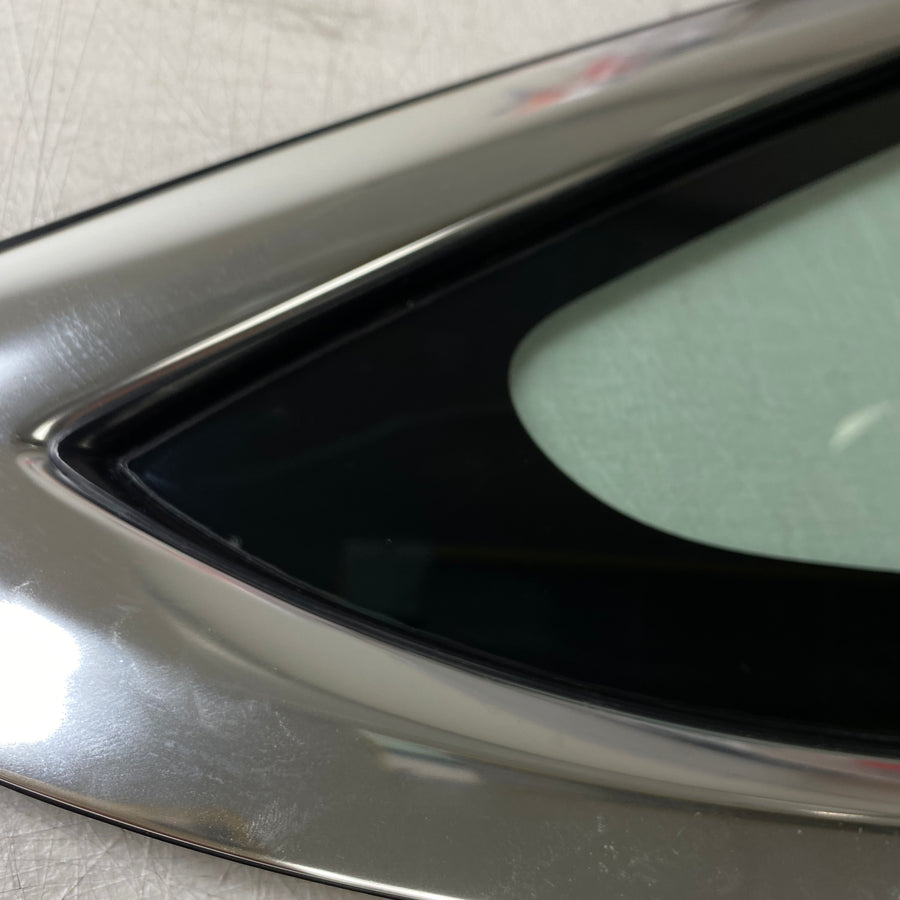 Model 3 Rear Corner Window Protector Kit