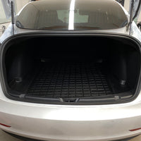 Model S3X Trunk LED Light Bar 24" long