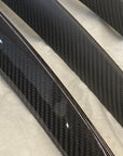 2020-2024 | Model Y Performance Spoiler - Real Molded Carbon Fiber