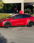 Model Y Car Cover - Indoor/Outdoor Weatherproof - $99 with 40% OFF
