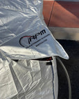 Model Y Car Cover - Indoor/Outdoor Weatherproof - $99 with 40% OFF