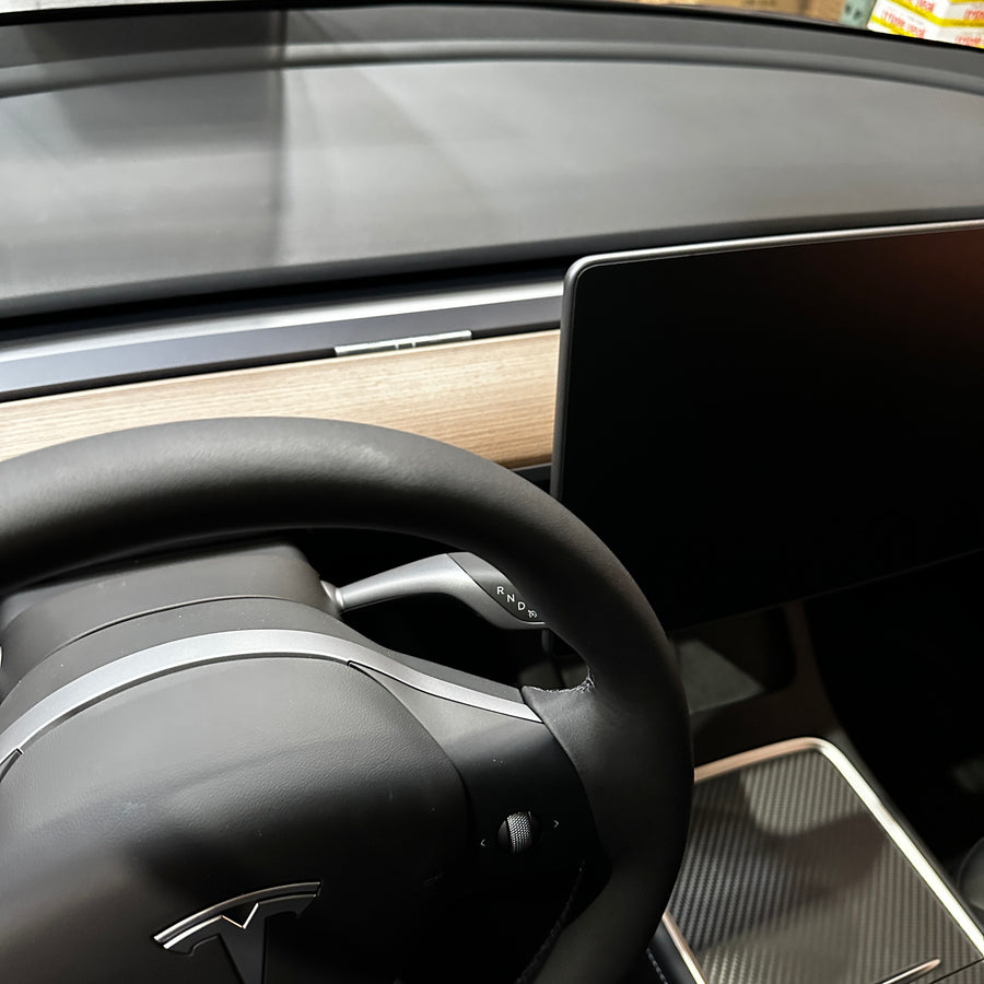 ScentWedge: All Natural Air Freshener for Tesla Model 3 & Model Y
