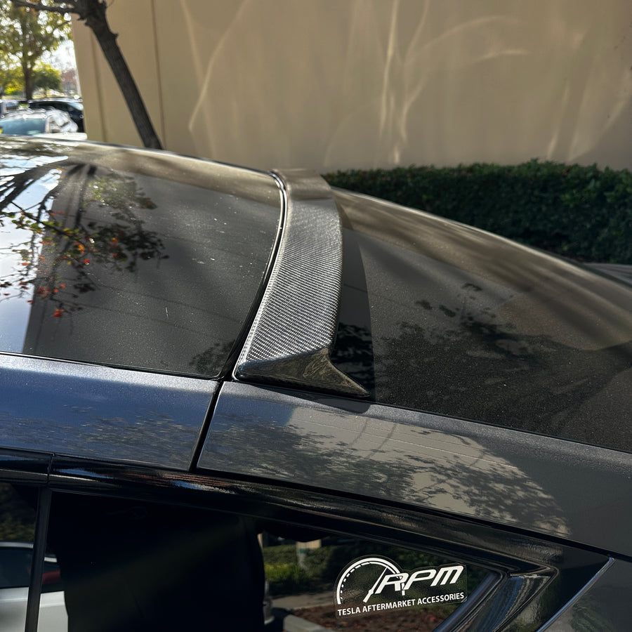 Tesla Model Y Performance Spoiler Rear Trunk/Roof Accessories