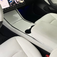2017-2020 | Model 3 & Y Center Console Side Panel Caps (Gen. 1) - Variety*